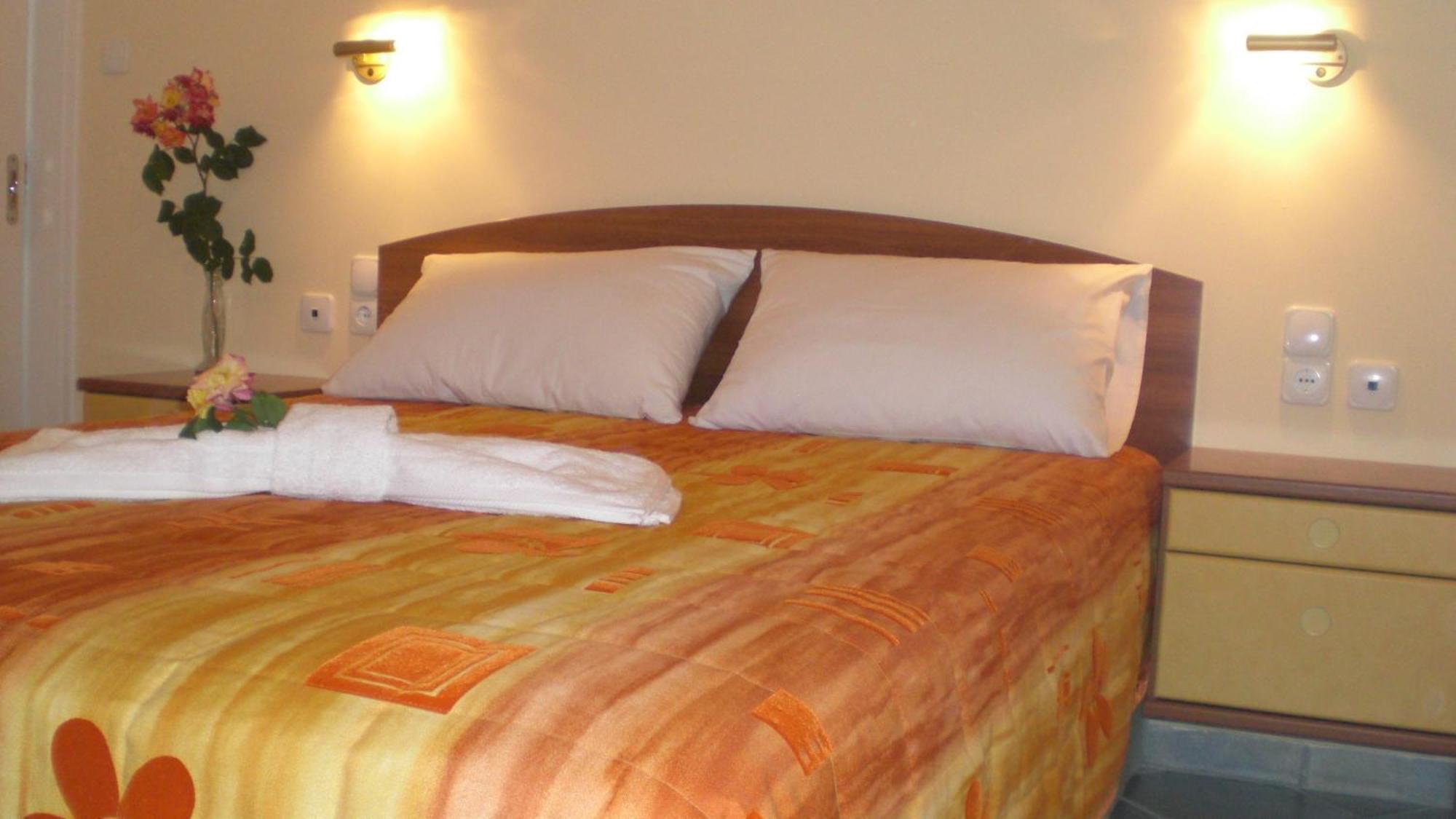 Exanthia Villas Quarto foto