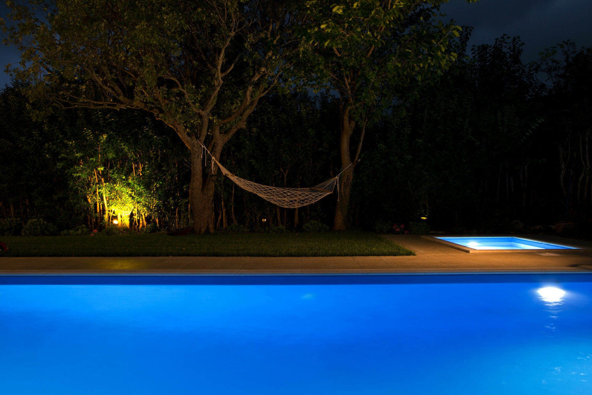 Exanthia Villas Exterior foto